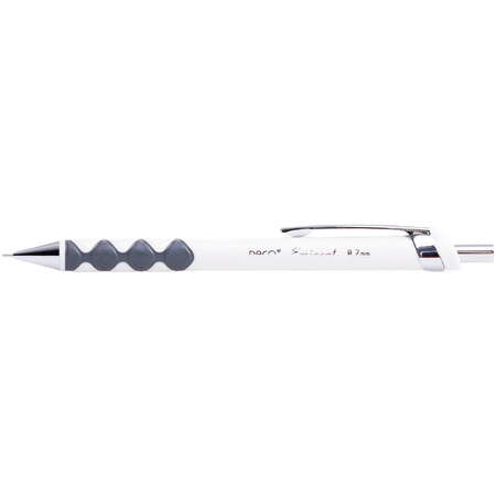 Creion Mecanic Eminent DACO 0.7mm Alb