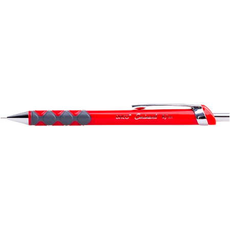 Creion Mecanic Eminent DACO 0.7mm Rosu