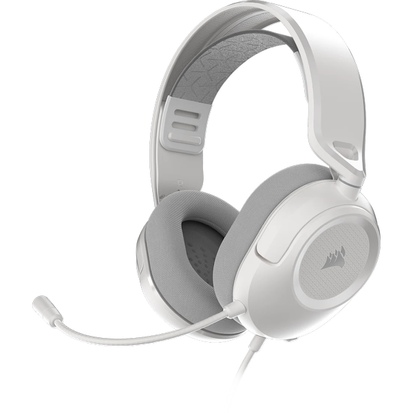 Căști Corsair HS35 V3 Alb