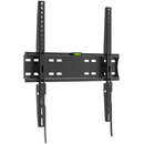 Suport TV Fix De Perete Blackmount PRO ClickSystem PPF400 26-60 Inch Max 40 Kg Negru
