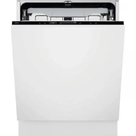 Masina de Spalat Vase AEG GI7212A2SN Incorporabila 14 Seturi 8 Programe Wi-Fi 60cm Alb