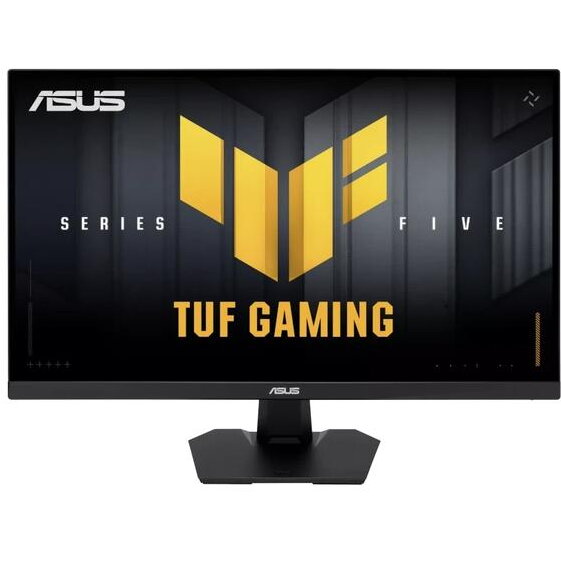 Monitor Asus Gaming TUF VG279QM5F 27inch FHD IPS 0.3ms 260Hz Negru