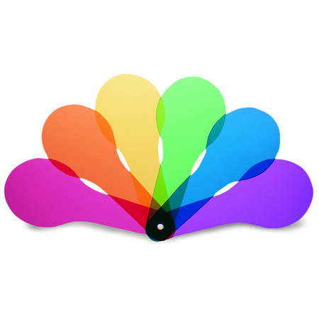 Jucarie Educativa Learning Resources Palete +3 ani