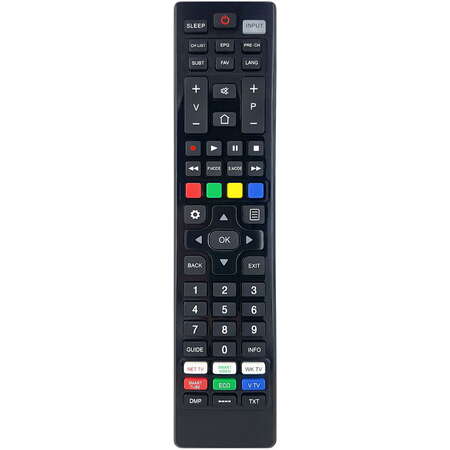 Telecomanda Universala Superior SUPTRB028 Pentru Hisense Smart