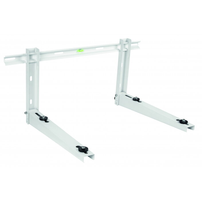Suport Perete Air Fix Pro Pentru Aer Condiționat Superior SUPSAW002 120kg Oțel