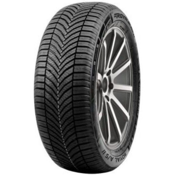 Anvelopa ROYAL BLACK 195/55R16 87V ROYAL A/S II VI MS 3PMSF