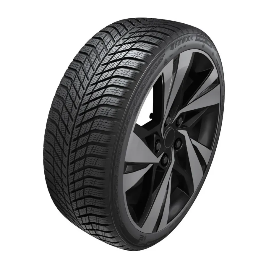 Anvelopa Hankook 265/60R18 114H WINTER I CEPT EVO4 SUV X W340A XL CO MS 3PMSF
