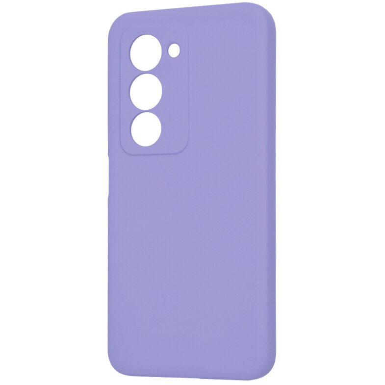 Husa Techsuit Xiaomi Redmi 15 5G / 15 4G SoftFlex Mov