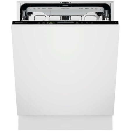 Masina de Spalat Vase Electrolux KL92A220T Incorporabila 14 Seturi 8 Programe Clasa Energetica A Wi-Fi 60cm Alb