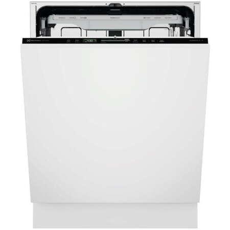 Masina de Spalat Vase Electrolux KL82A505S 14 Seturi 8 Programe Clasa Energetica A Wi-Fi 60cm Alb