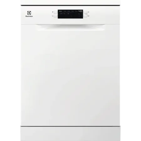Masina de Spalat Vase Electrolux E52SD110SW Seria 500 Independenta 13 Seturi 8 Programe 3 Temperaturi AirDry 60cm Alb