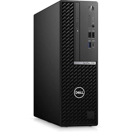 PC Dell Refurbished OptiPlex 5090 SFF, Intel Core i5-11500 2.70 - 4.60GHz, 8GB DDR4, 256GB SSD, DVD-RW, Windows 11 Pro