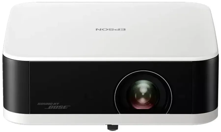 Videoproiector Lifestudio Pop Epson EF-61W FullHD 700 Lumeni 3LCD HDMI Difuzor 10W Alb