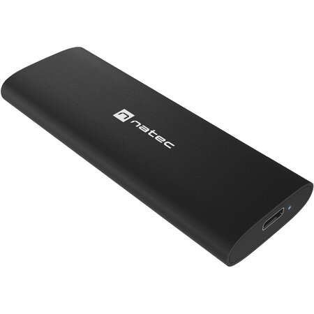 Carcasa pentru SSD Natec NKZ-2286 M.2 Negru