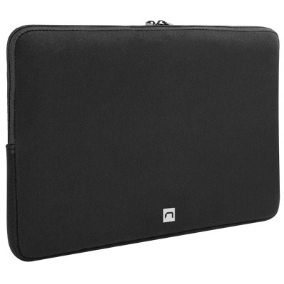 Husa Laptop Natec Coral 14.1inch Black