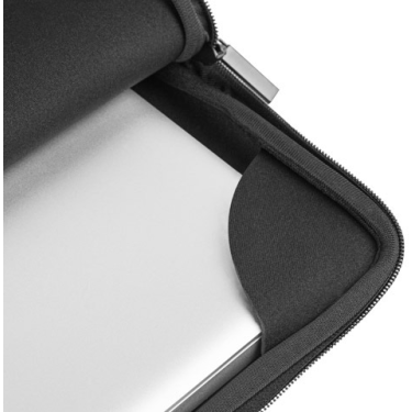 Husa Laptop Natec Coral 14.1inch Black — imaginea 2