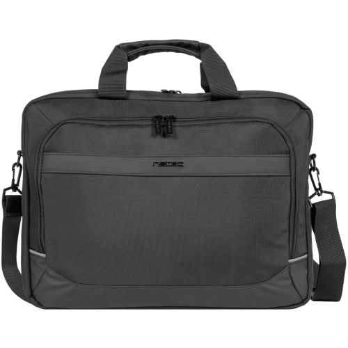 Geantă Laptop Natec Kudu 15.6inch Black