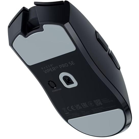 Mouse Razer Viper V3 Pro SE negru — imaginea 2