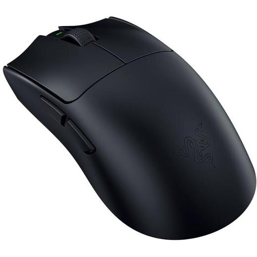 Mouse Razer Viper V3 Pro SE negru — imaginea 3