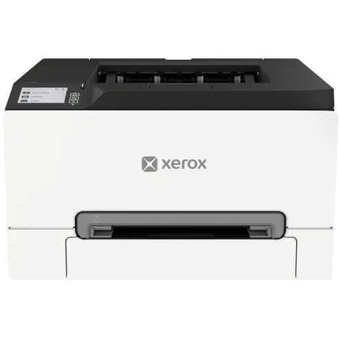 Imprimanta Laser Color Xerox C240V_EU A4 Duplex 25ppm 1GB Rețea USB WiFi Alb