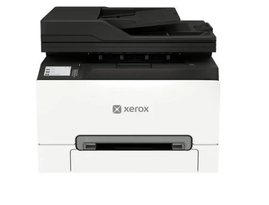 Imprimanta Multifuncțională Xerox C303A Laser Color A4 USB Rețea WiFi Fax Alb/Negru