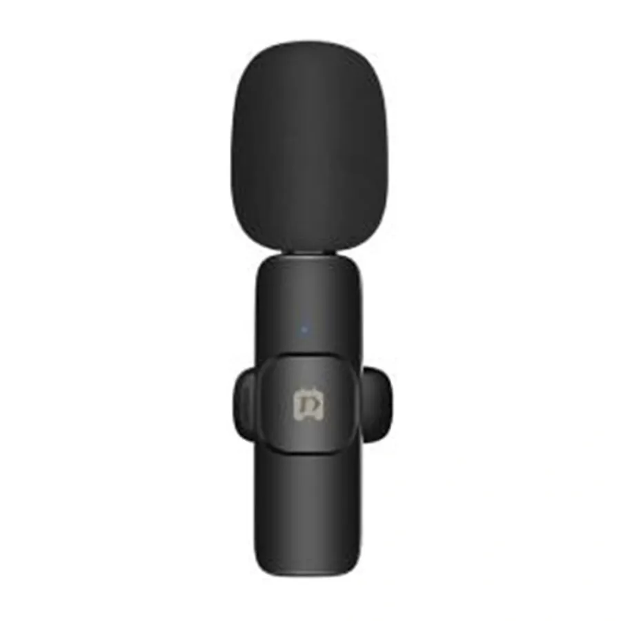 Lavaliera PULUZ WiFi Black