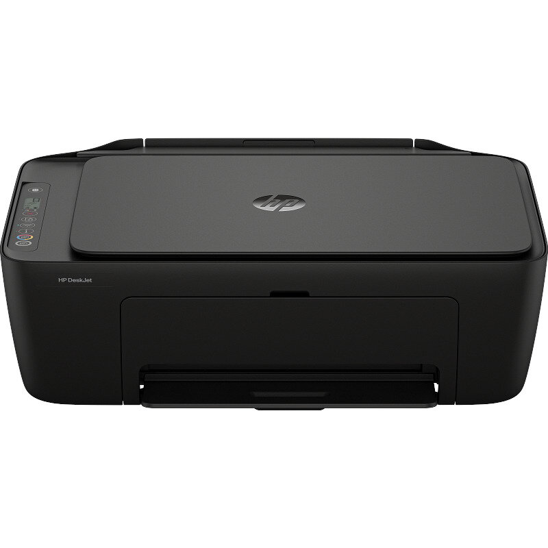Multifuncțională HP DeskJet 2910 All-in-One Inkjet Color Imprimare Copiere Scanare A4 Wireless Negru