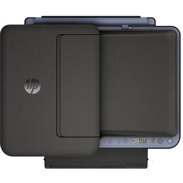 Multifuncțională HP Deskjet 4330 All-in-One Inkjet Color Imprimare Copiere Scanare A4 Wireless ADF 8.5ppm Alb-Negru / 5.5ppm Color Negru — imaginea 3
