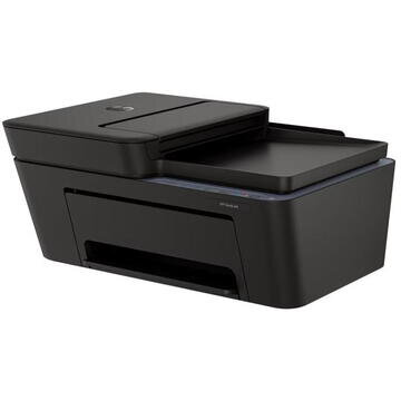 Multifuncțională HP Deskjet 4330 All-in-One Inkjet Color Imprimare Copiere Scanare A4 Wireless ADF 8.5ppm Alb-Negru / 5.5ppm Color Negru — imaginea 5