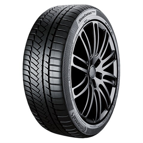 Anvelopa Continental 235/50R19 99T WINTERCONTACT TS 850 P CONTISEAL (+) IARNĂ EE:B FR:B NL/U:B 72DB-CONTI