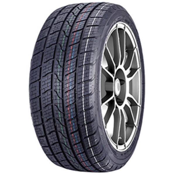 Anvelopa ROYAL BLACK 215/40R17 87W ROYAL A/S II XL PJ ZR VI MS 3PMSF