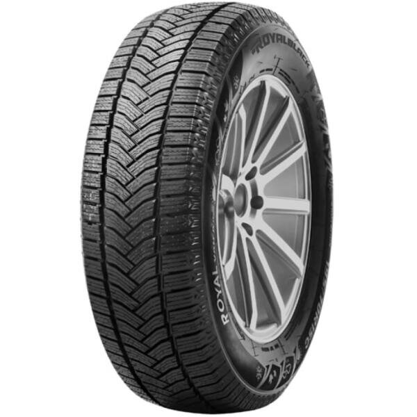 Anvelopa ROYAL BLACK 175/65R14C 90/88T ROYAL VAN A/S VI 6PR MS 3PMSF
