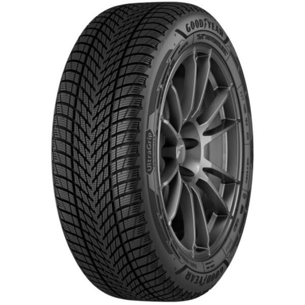 Anvelopa Goodyear 255/50R19 107H ULTRAGRIP PERFORMANCE 3 XL EVR MS 3PMSF