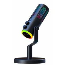 Microfon De Birou Serioux SRXM-MIC-SU8 Negru