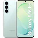 Galaxy S26 FE 128GB 8GB RAM Dual Sim 5G Pistachio