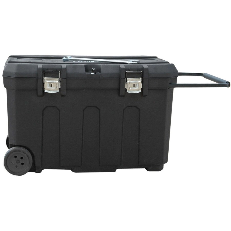 Lada Scule Stanley 1-93-278 Volum 189L Negru