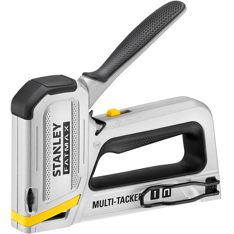 Capsator Manual Stanley FATMAX FMHT70250-0 Corp Aluminiu