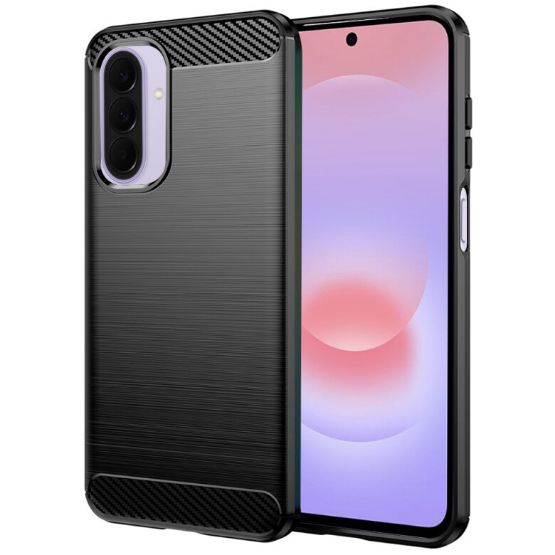 Husa Techsuit pentru Samsung Galaxy A27 5G Neagră