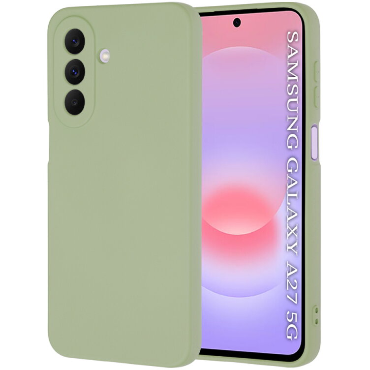 Husa Techsuit pentru Samsung Galaxy A27 5G Matcha