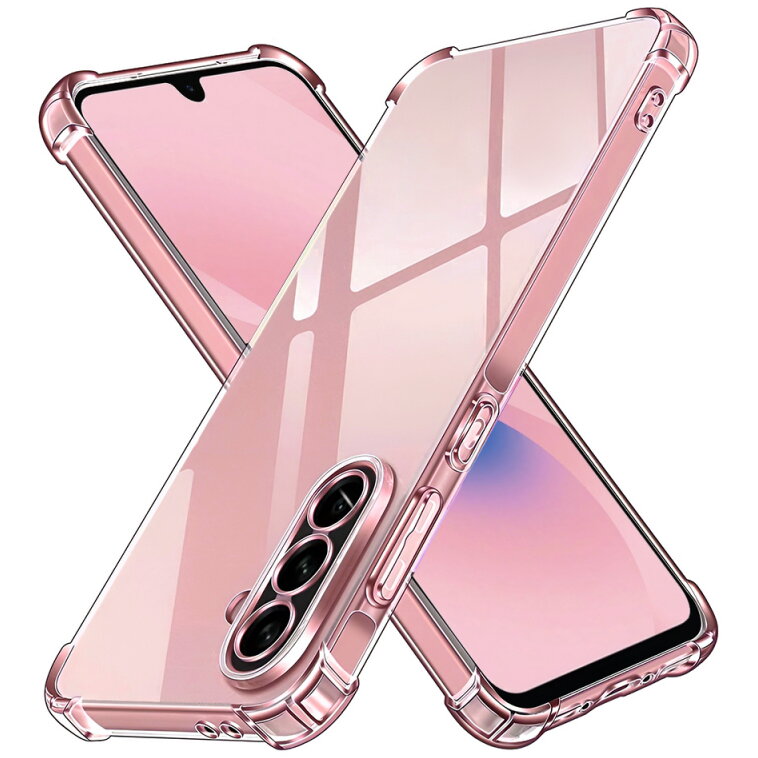 Husa Techsuit pentru Samsung Galaxy A27 5G Transparentă