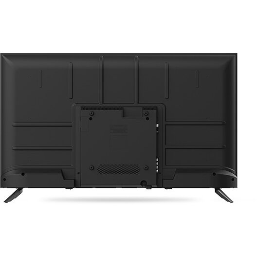 Televizor LED Allview 40ATC6200-F Diagonala 40Inch / 101CM Full HD Dolby Audio Negru — imaginea 3