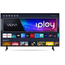 40iPlay6200-F Diagonala 40Inch / 101CM Full HD VIDAA OS Negru