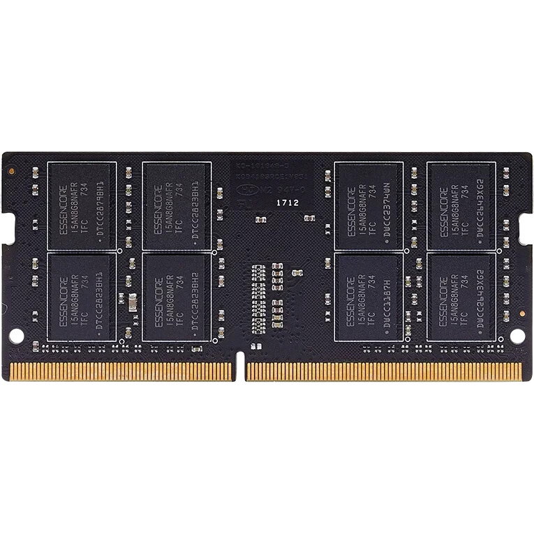 Memorie laptop KLEVV 16GB (1x16GB) DDR4 3200MHz