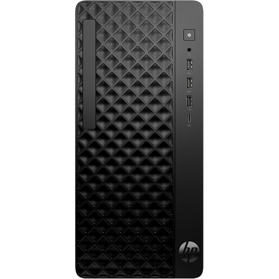Sistem desktop HP ProDesk 2 Tower G1i Intel Core i7-14700 16GB 512GB SSD RTX 5060 Free Dos Black