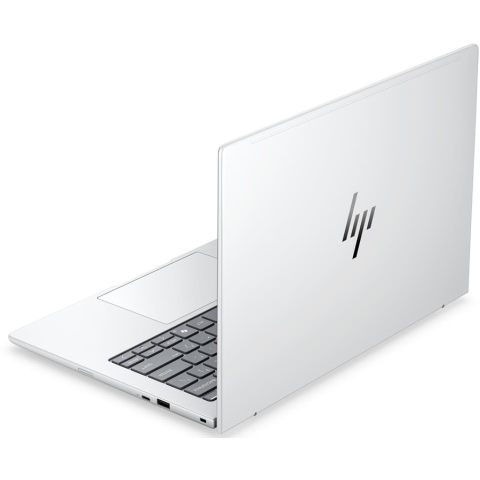 Laptop HP EliteBook 8 G2i WUXGA 16 inch Intel Core Ultra 5 325 24GB 1TB SSD Windows 11 Pro Glacier Silver — imaginea 4