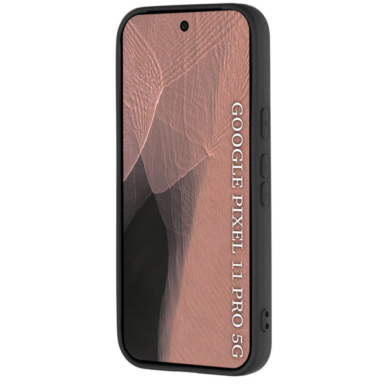 Husa Techsuit pentru Google Pixel 11 Pro Neagră — imaginea 2