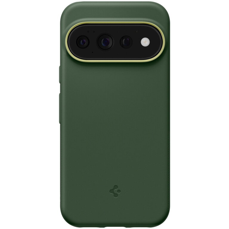 Husa Spigen pentru Google Pixel 11 Pro Verde