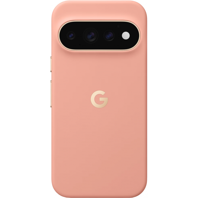 Husa pentru Google Pixel 11 Pro Coral