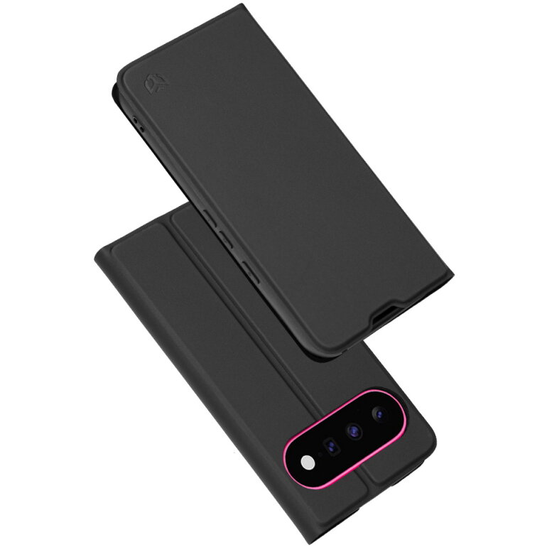 Husa Techsuit pentru Google Pixel 11 Pro Neagră