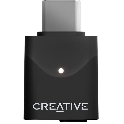 Placa De Sunet Creative Bluetooth USB C Transmitter BT-W6